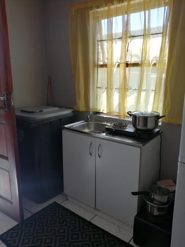 2 Bedroom Property for Sale in Khaya Western Cape